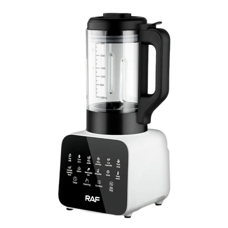 مخلوط کن 1.8 لیتری راف مدل R.2833