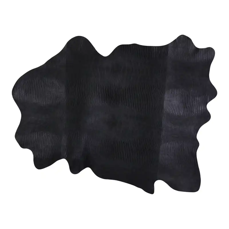 چرم طبیعی مدل بزی لیزارد 3G074L