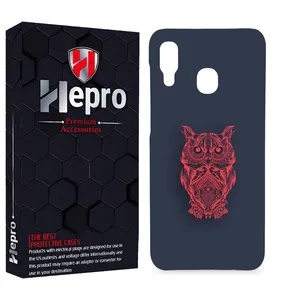 HEPRO MC Cover for SAMSUNG GALAXY M20