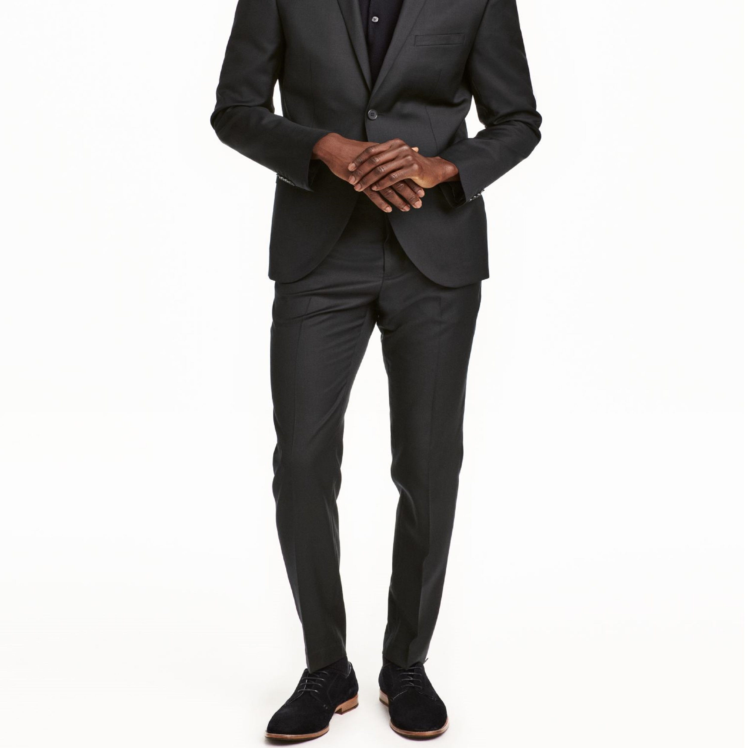 شلوار مردانه اچ اند ام مدل 340774002