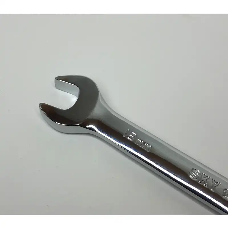 آچار یکسر تخت و یکسر جغجغه ای اسکای مدل AL-13 سایز 13 میلی متر