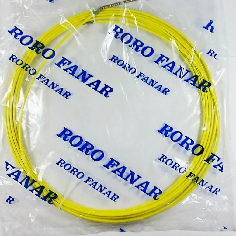 فنر سیم کشی رورو مدل TWS-ZZ015 طول 15 متر