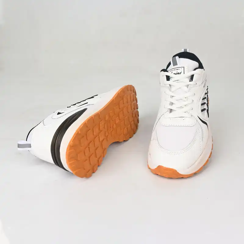 کفش پیاده روی کفش سعیدی مدل 974SM