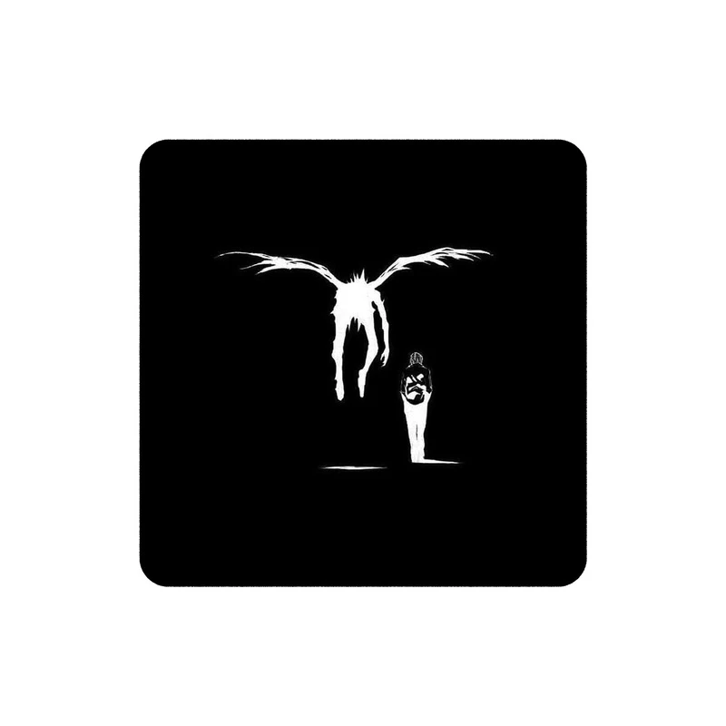 زیرلیوانی طرح انیمه دفترمرگ کد 5472752