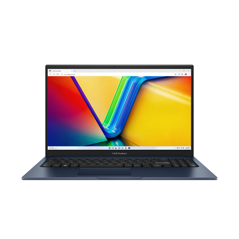 لپ تاپ 15.6 اینچی ایسوس مدل Vivobook X1504VA-NJ005W-i5 1335U 8GB 512SSD