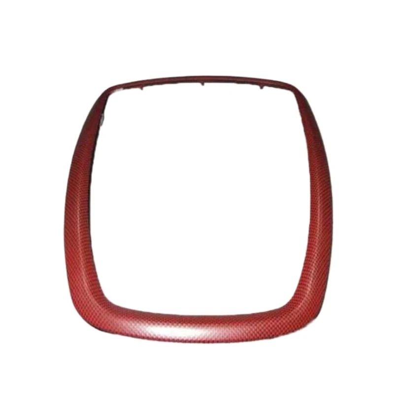 قاب تزیینی پنل دریچه هوا کروز پلاس مدل اسپورت مناسب برای 207