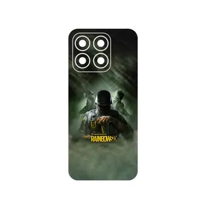 MAHOOT Rainbow_Six_Game Cover Sticker for Honor X8b