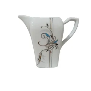 سس خوری چینی توس مدل ساناتا بسته 2 عددی