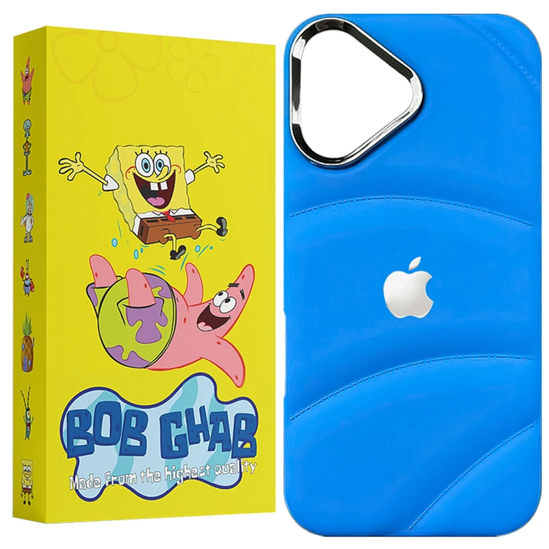 کاور باب قاب مدل BL20 مناسب برای گوشی موبایل اپل iPhone 16