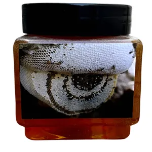 عسل طبیعی وحشی - 500 گرم