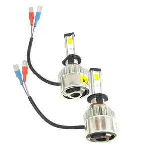 لامپ هدلایت خودرو مدل H1 بسته دوعددی