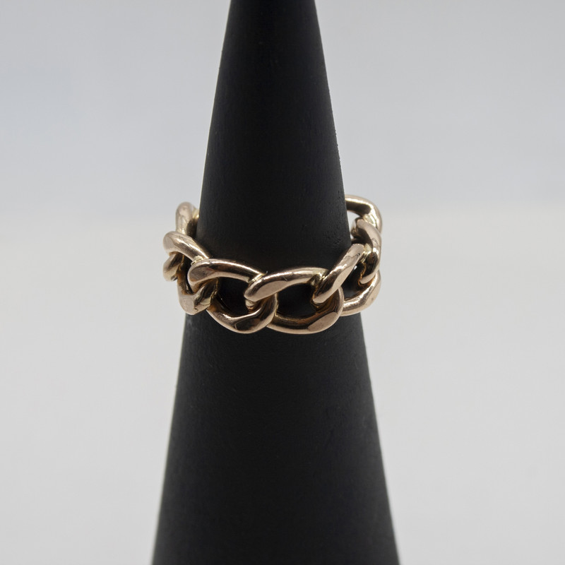 انگشتر طلا 18 عیار زنانه سهی مدل DR35-8