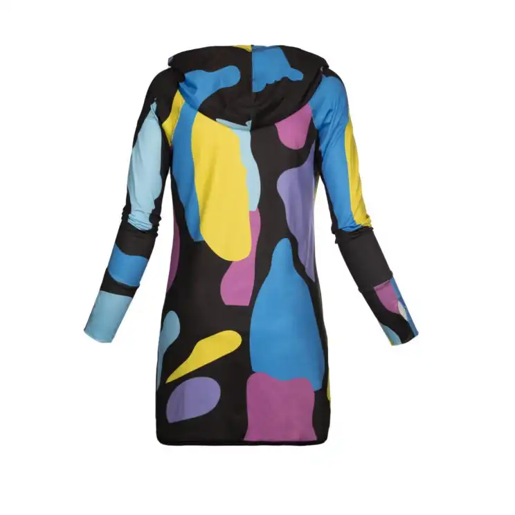 گرمکن ورزشی زنانه مدل 1300