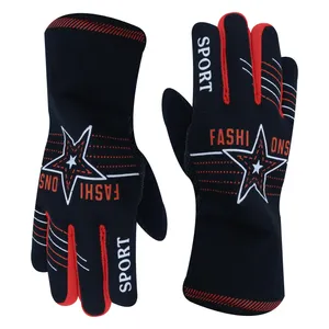 دستکش اسکی مدل FASHIONST SPORT2