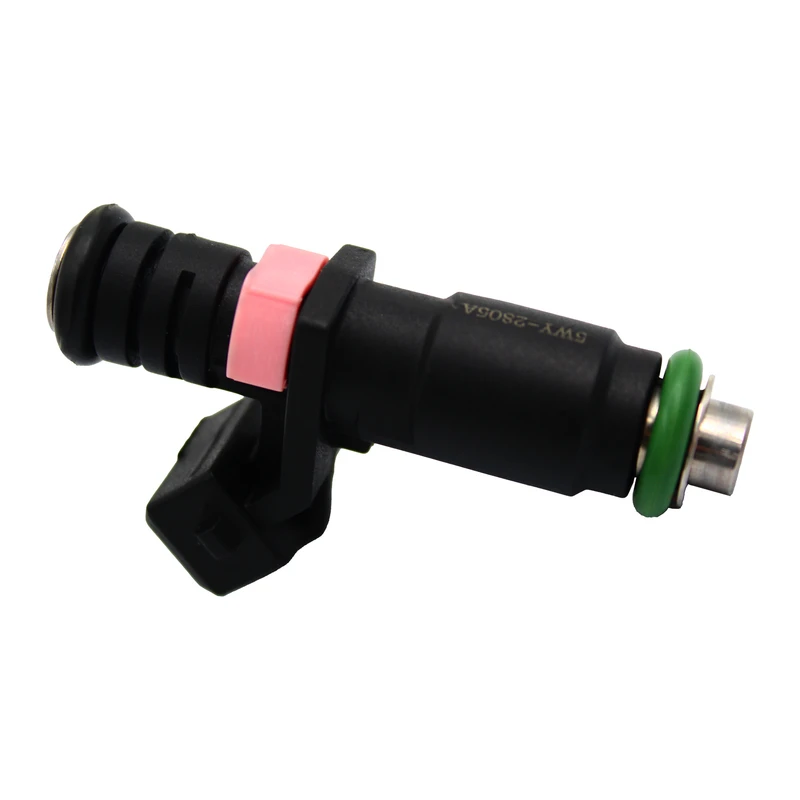 سوزن انژکتور جی اچ وای مدل زیمنس مناسب برای پراید