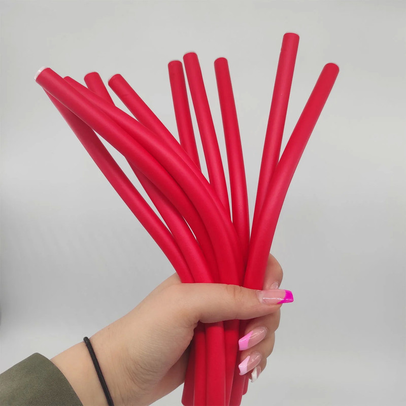 بیگودی مدل استوانه ای شماره 4 بسته 10 عددی