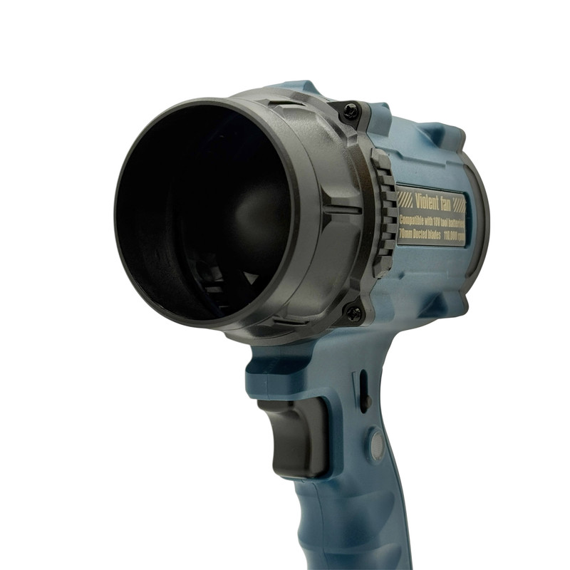 دستگاه دمنده 18 وات ویولت مدل F018