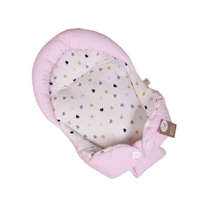 آغوشی نوزاد مدل الا