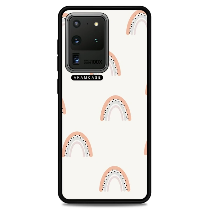کاور آکام مدل AMCWSGS20U-BOHO3 مناسب برای گوشی موبایل سامسونگ Galaxy S20 Ultra