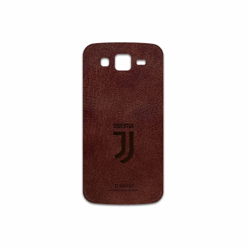 برچسب پوششی ماهوت مدل NL-JUVE مناسب برای گوشی موبایل سامسونگ Galaxy Grand 2