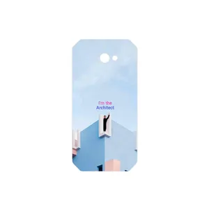 MAHOOT Architecture Cover Sticker for CAT S50