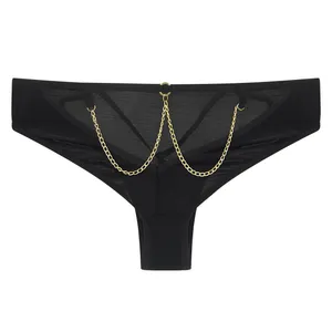 شورت زنانه مدل زنجیری