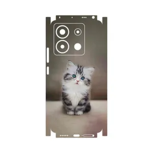 MAHOOT Cat_2-FullSkin Cover Sticker for Xiaomi Redmi Note 13 Pro 5G
