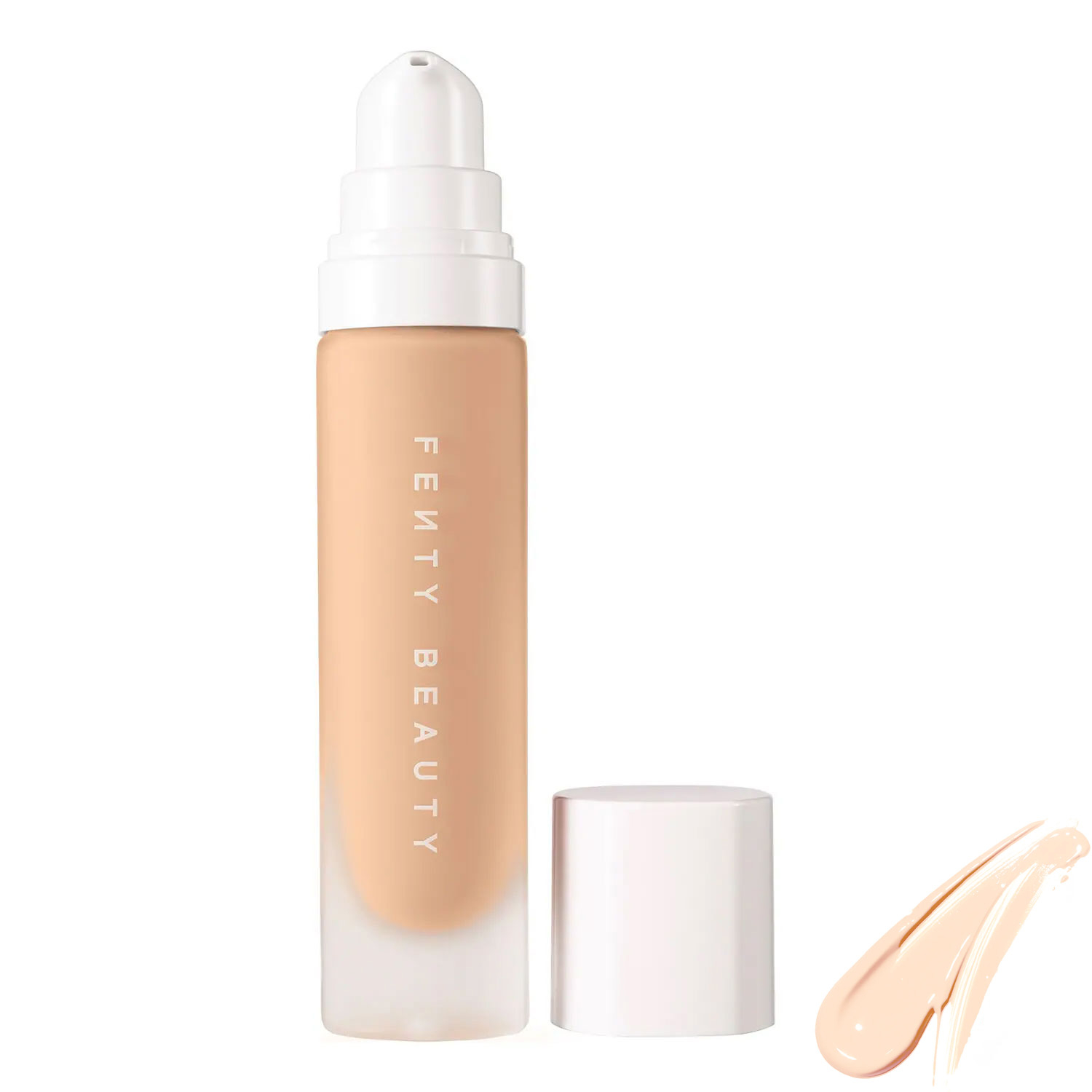 کرم پودر فنتی بیوتی مدل Pro Filt’r Soft Matte شماره 120 حجم 32 میلی لیتر