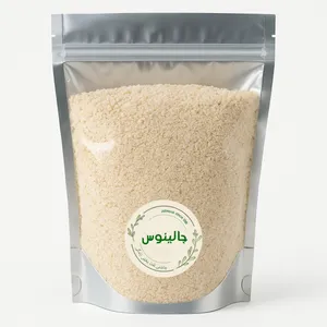 پودر جوانه گندم ممتاز جالینوس - 1000 گرم 