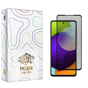 Tiger Glass SAM2 Privacy Screen Protector For Xiaomi Poco X3 Pro