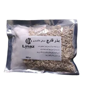 بذر قارچ صدفی خاکستری لیناز گستر کد 11 وزن 200 گرم