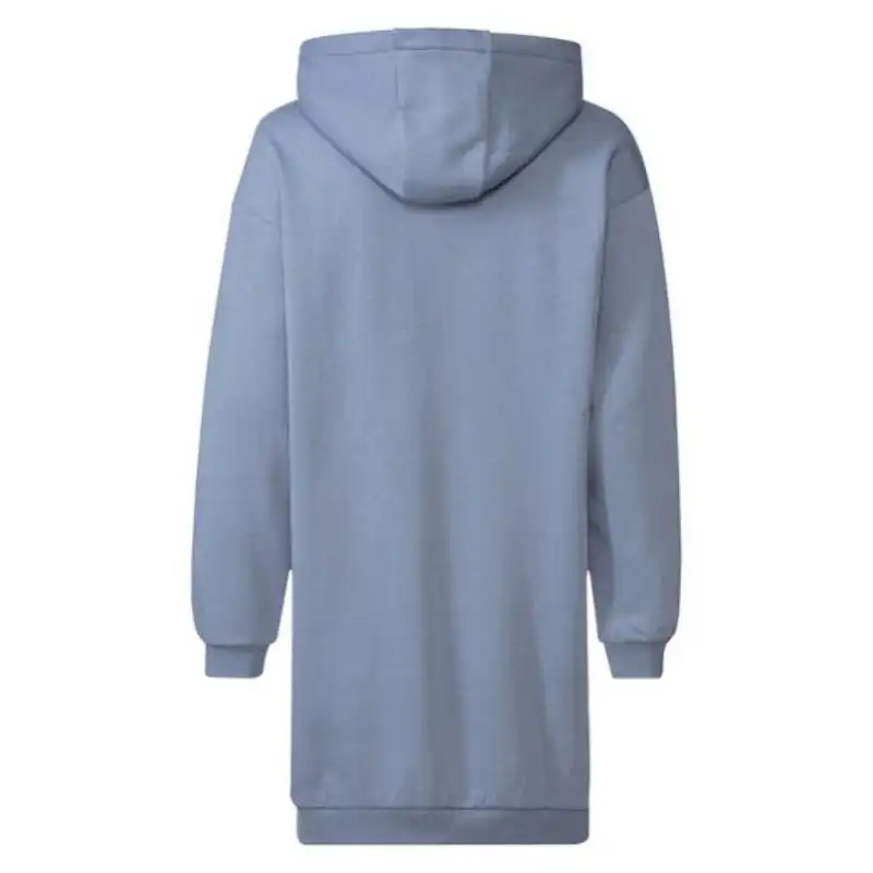 هودی زنانه اسمارا مدل داخل کرکی کد SM124