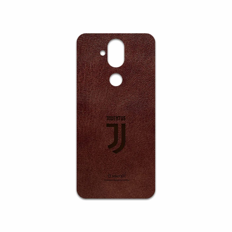 برچسب پوششی ماهوت مدل NL-JUVE مناسب برای گوشی موبایل نوکیا 8.1