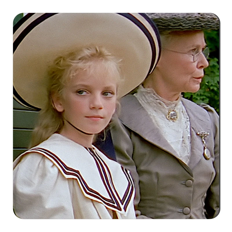  مگنت طرح سریال قصه های جزیره کد NIM711 