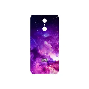 MAHOOT Universe b NASA 12 Cover Sticker for LG Q7