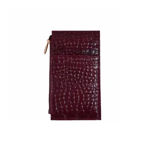 جاکارتی مدل چرم طبیعی کد G106coro