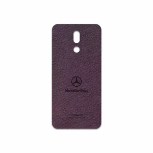MAHOOT PL-MBNZ Cover Sticker for Nokia 3.2 TA-1164