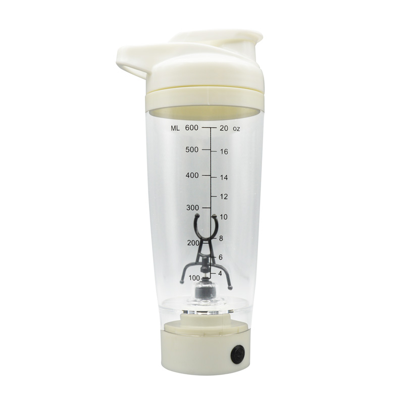 شیکر مدل GS-Pro-TM--RFR گنجایش 0.630 لیتر