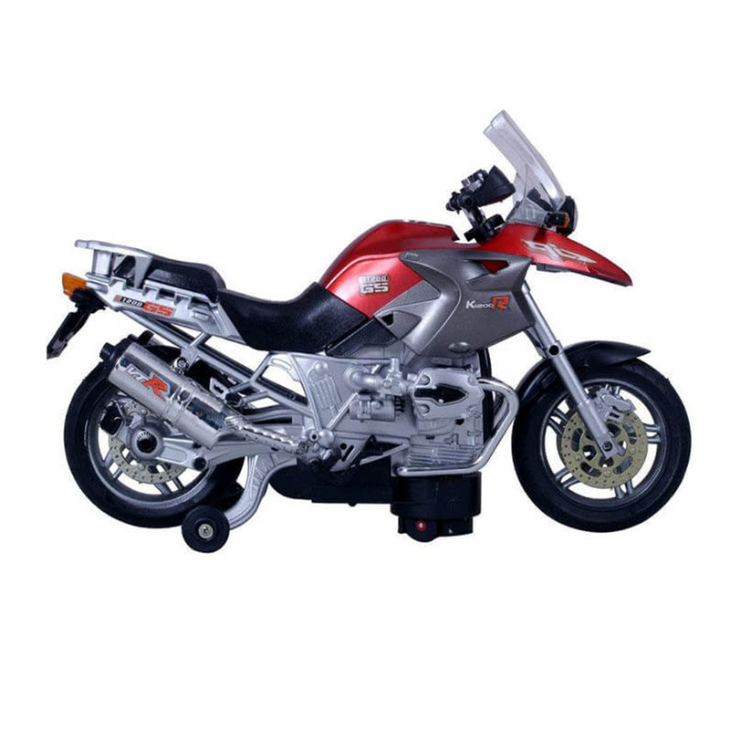 موتور بازی مدل GSR1200