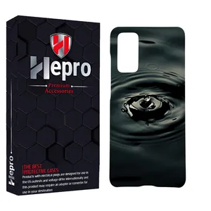 HEPRO MC Cover for SAMSUNG GALAXY S20 FE