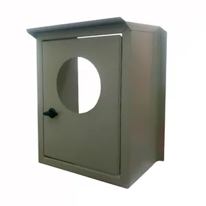 تابلو برق مدل محافظ کنتور کد p1330