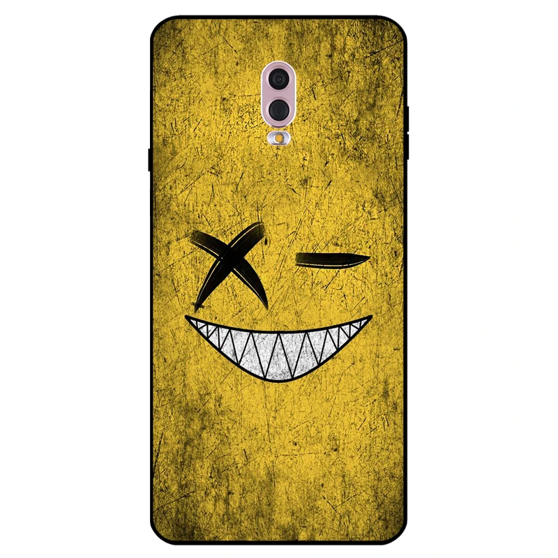 کاور مگافون کد 8069 مناسب برای گوشی موبایل سامسونگ Galaxy C8 / C7 2017