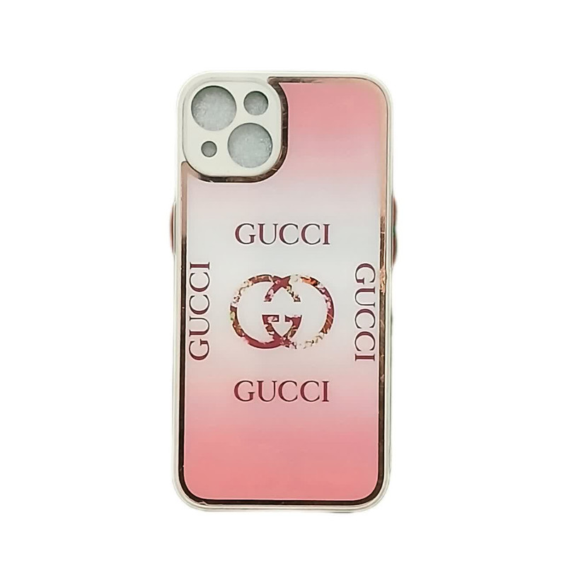 کاور مدل 02 طرح گوچی کد01مناسب برای گوشی موبایل اپل iphone 13