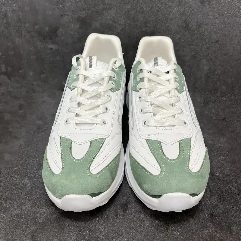 کفش روزمره زنانه مدل s10