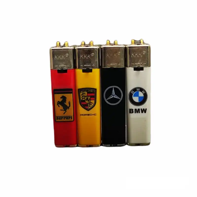 فندک کی کی کی مدل F18 بسته 4 عددی