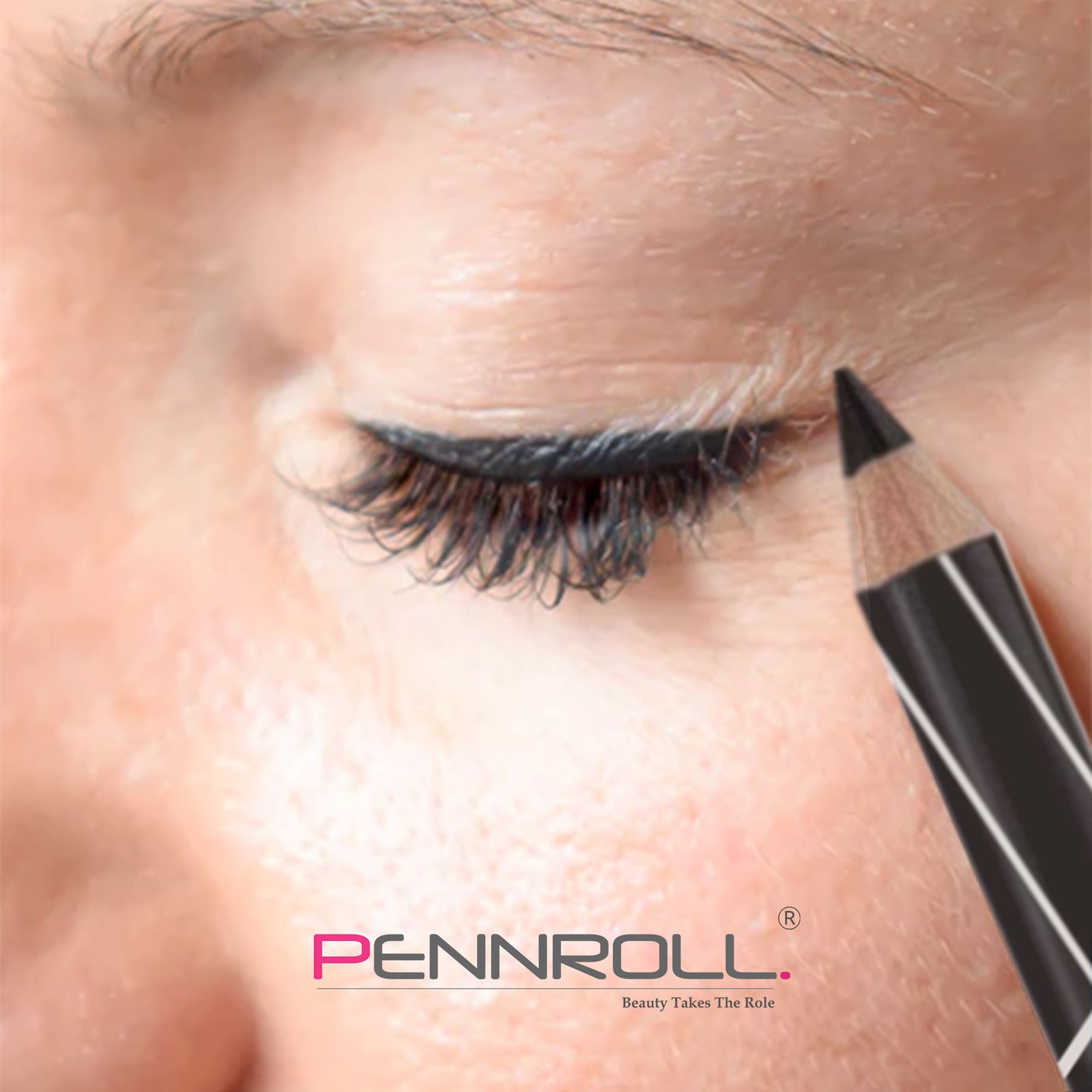 مداد چشم پنرول مدل PENNi K01 -  - 6