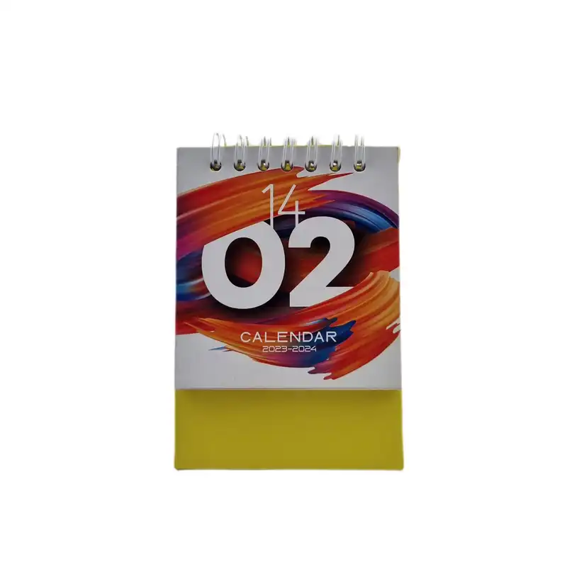 تقویم رومیزی سال 1402 کد IR02