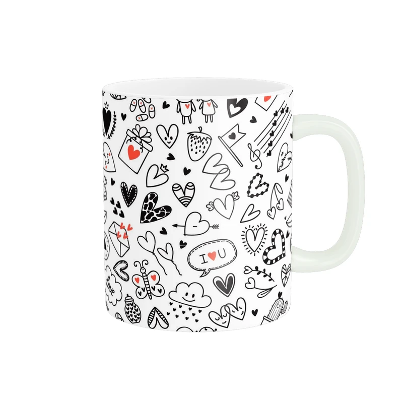 ماگ پاد آفرین کد 6068