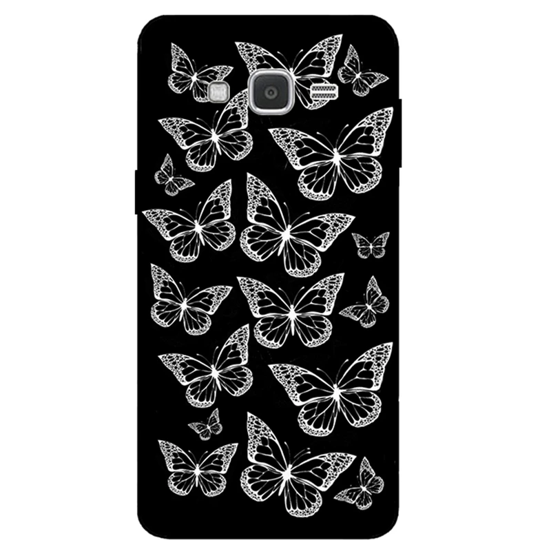 کاور مگافون کد 7244 مناسب برای گوشی موبایل سامسونگ Galaxy J5 2015