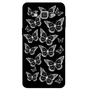 Megafone 7244 Cover For Samsung Galaxy On7 / On7 Pro